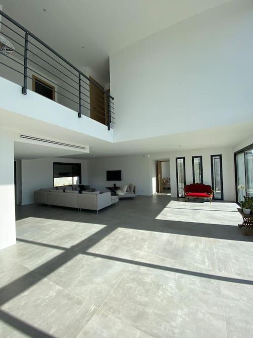 Maison Rayon De Soleil Opio Exterior foto